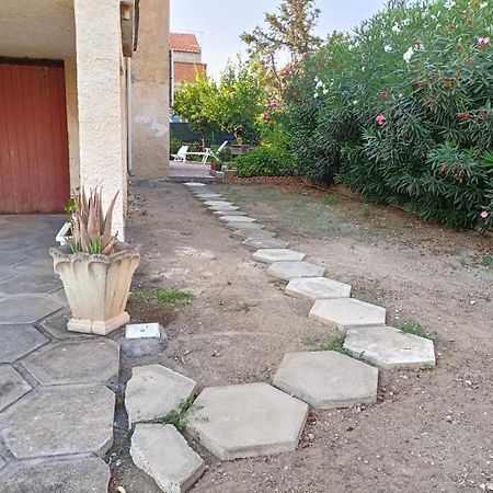 Fortezza Villa Azzurra Agnone Bagni Bagian luar foto